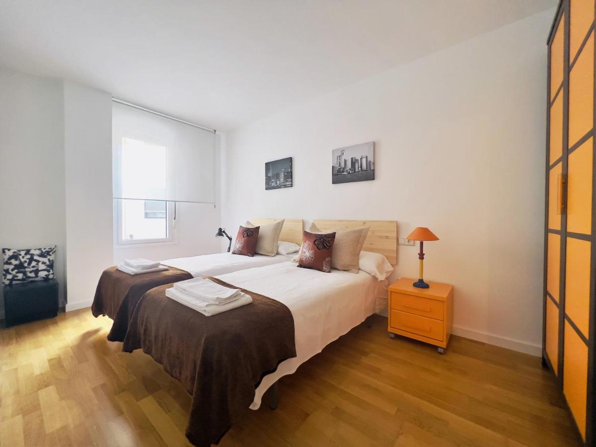 Appartamento Housing Leon- El Brezo Catedral *